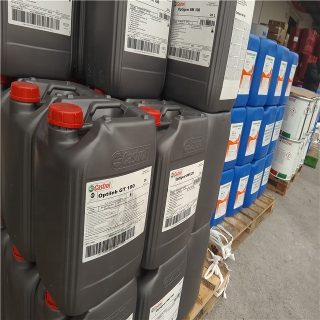 Hyspin 4004 Hydraulic oil, industrial lubricant