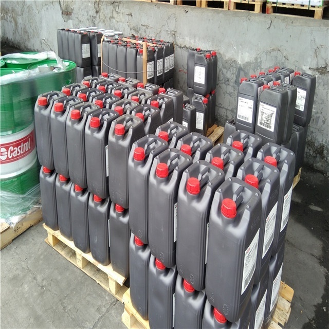 Optileb HY 68, branded oil, food grade hydraulic oils,BP OIL