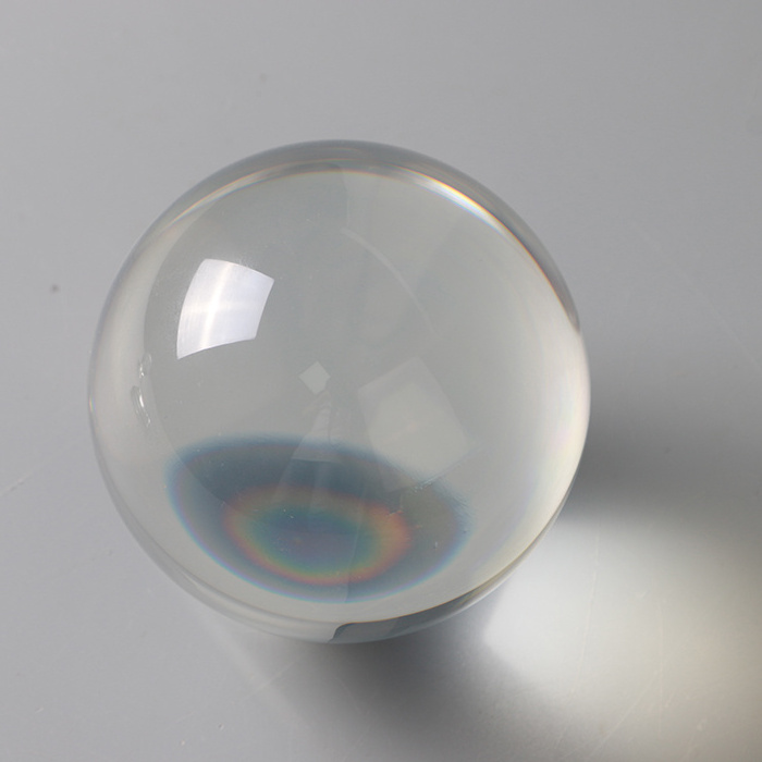 20mm to 120mm Transparent Acrylic Sphere , Plexiglass Ball solid PMMA sphere, decoration clear acrylic balls