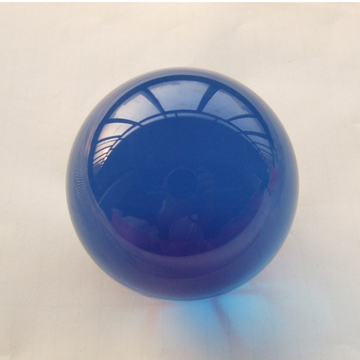 customized large acrylic sphere, plexiglass Acrylic Ball 75mm to 100mm Coloured Contact Juggling Balls