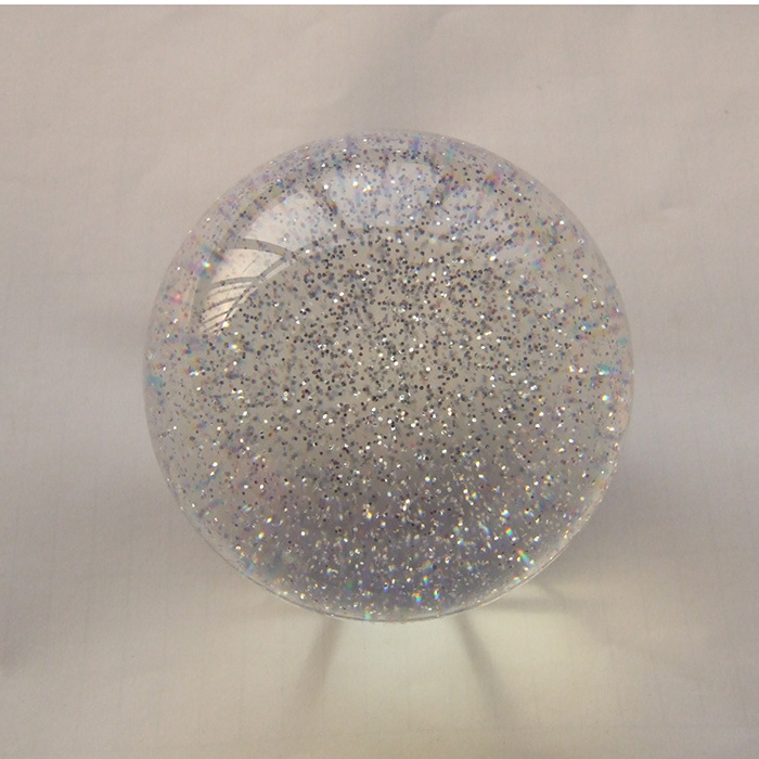 20mm to 120mm Transparent Acrylic Sphere , Plexiglass Ball solid PMMA sphere, decoration clear acrylic balls