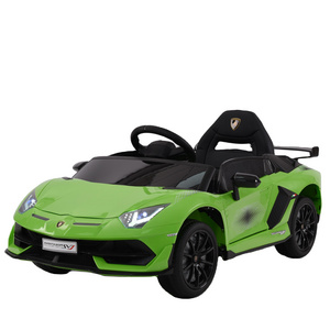 SJC002 big kids battery ride-on 4 wheels cars children's car car toy for child