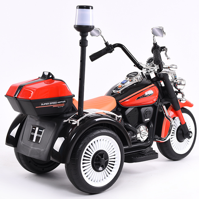 SJC003  motorcycle battery powered car children's car kids toys electric motorcycle real car for kids