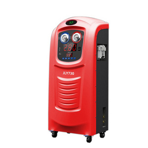 Car tire repairing machine Nitrogen Tire inflator CW730 Intelligent Tire Nitrogen Producing inflator