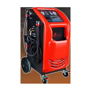 Newest model hot sale CAT-501S auto transmission flush machine