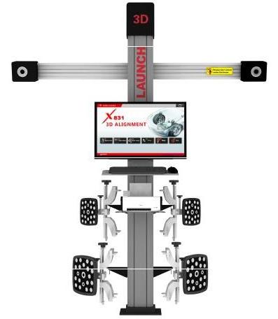 price wheel alignment machine price john bean