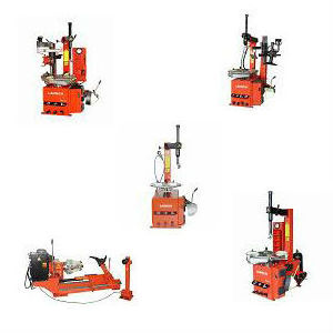 Good quality tire changers LAUNCH TWC-401NIC(S) used tyre changer machine tools for sale