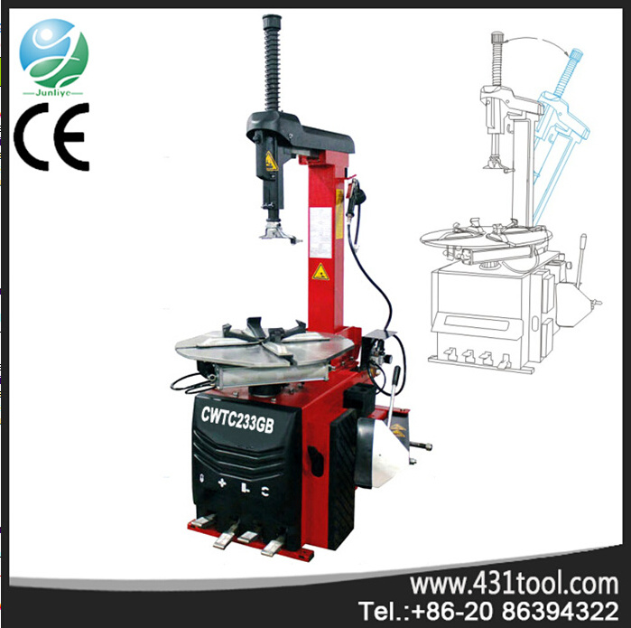 used tire changer tire changing tools and balancing machine for sale