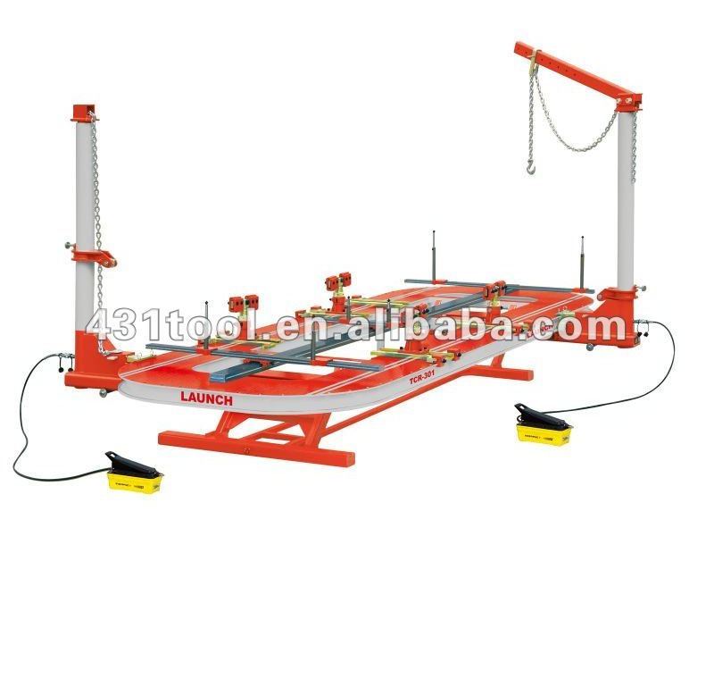 Used Portable Auto Body Frame Machine for Sale with CE