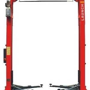 LAUNCH High Quality Auto Lift TLT-240SC two post car lift with gantry type