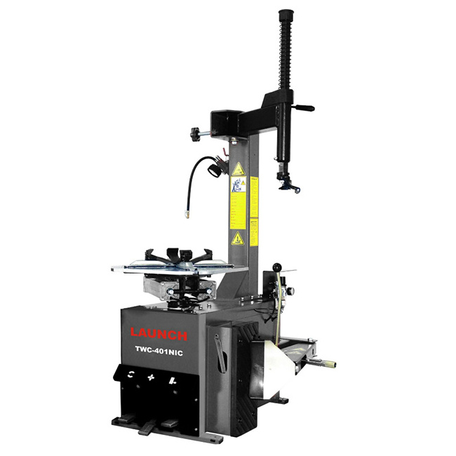 Launch  TWC-401NIC used tire changer machine tire changers for sale