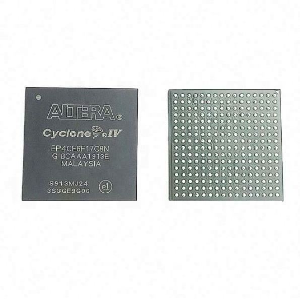 AT89S8253-24PU AT89S8253 Microcontroller IC Integrated Circuit DIP-40 Electronic Integration new and original