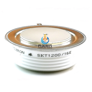 Line Thyristor SKT1200 SKT1200/12E 14E 16E 18E New Original