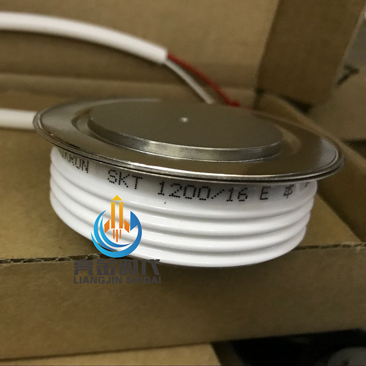 Line Thyristor SKT1200 SKT1200/12E 14E 16E 18E New Original