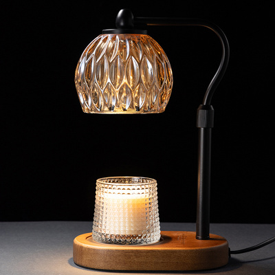 Electric night lamp hot sale