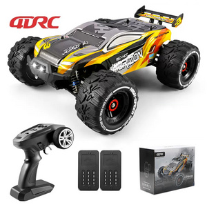 H3 Drift Rc Truck 4WD Remote Control All Terrain Off-Road Vehicles Professional Racing 1/16 Scale High Speed RC Car with Lights