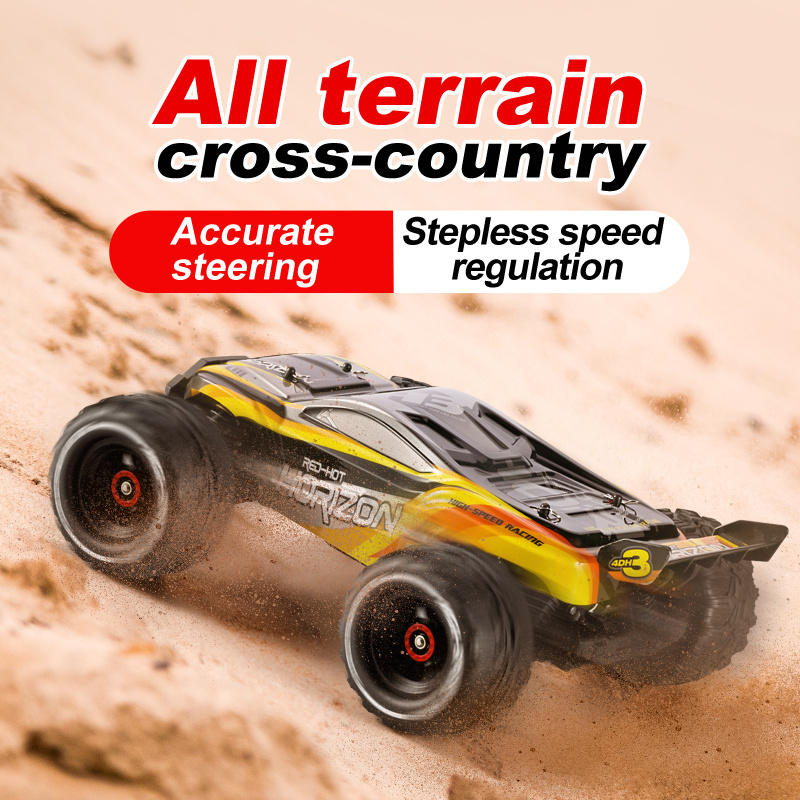 2.4G RC Car Drift Racing 1 14 RC Car Remote Control Cars and Trucks High Speed RC Vehicle Sport Trucks with Light Christmas Toy