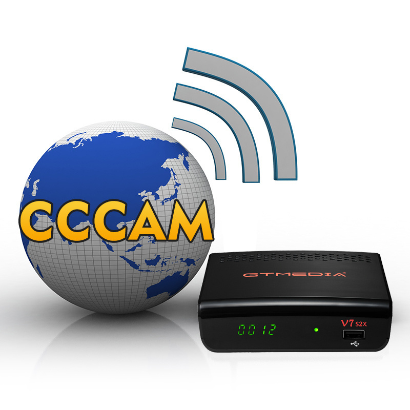 2023 egygold cccam cline 5/6/7/8 cccam cline For Europe Poland Slovakia Italy Germany Oscam Cline For Satellite TV Receiver