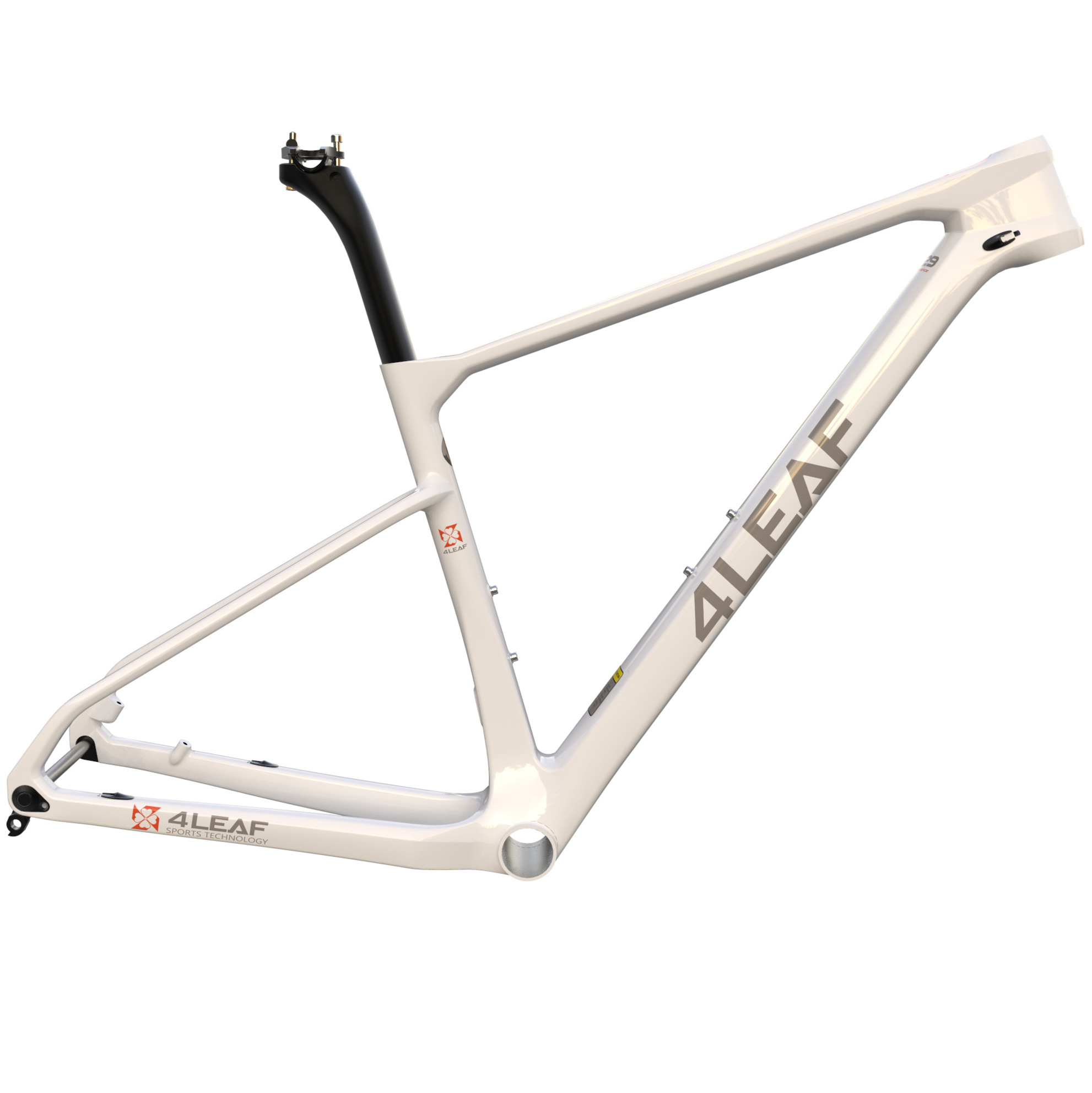 New Listing OEM High End mtb Frame Carbon 27.5 29 Bike Frame Quadro Carbono 29 Carbon Mountain Bike MTB Frame