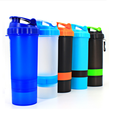 600ml custom protein shaker bottle bpa free, wholesale shaker bottle cup, protein shaker