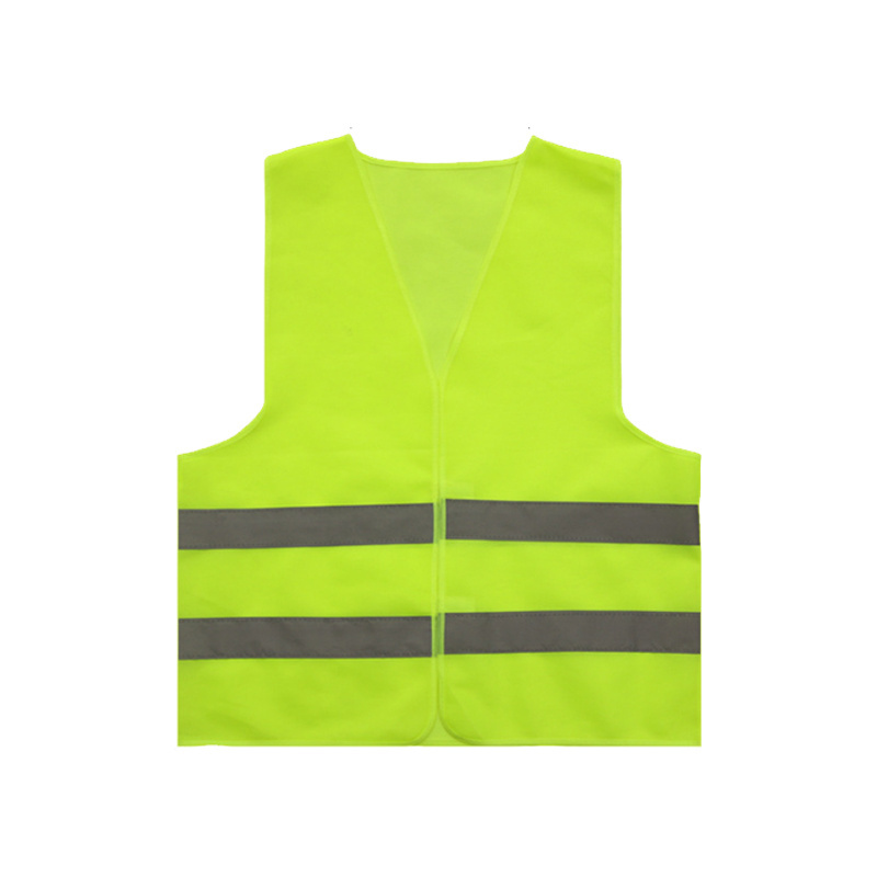 OEM reflective vest traffic jacket safety vest