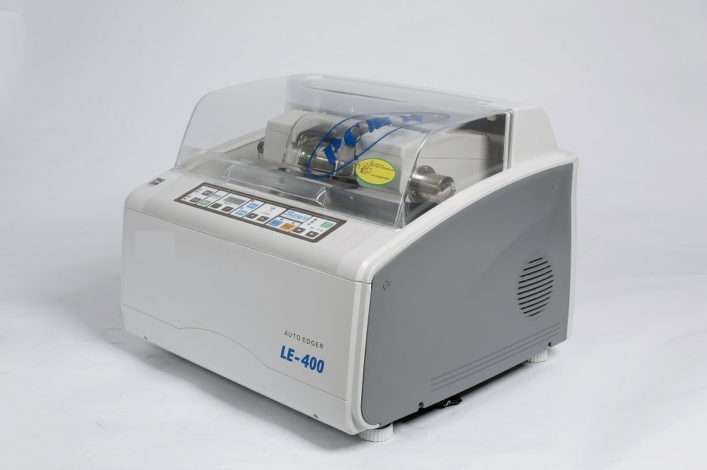 Top grade LE-400 Auto Lens Edger machine with CE