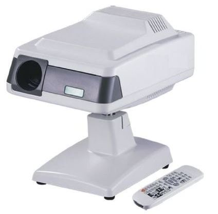 CP-68 Auto Chart Projector for sight testing