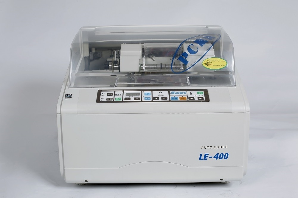 Top grade LE-400 Auto Lens Edger machine with CE