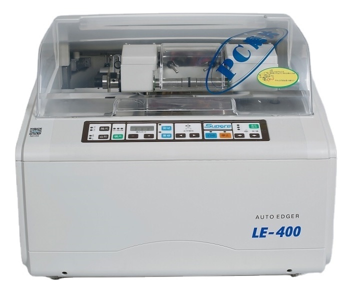 Top grade LE-400 Auto Lens Edger machine with CE