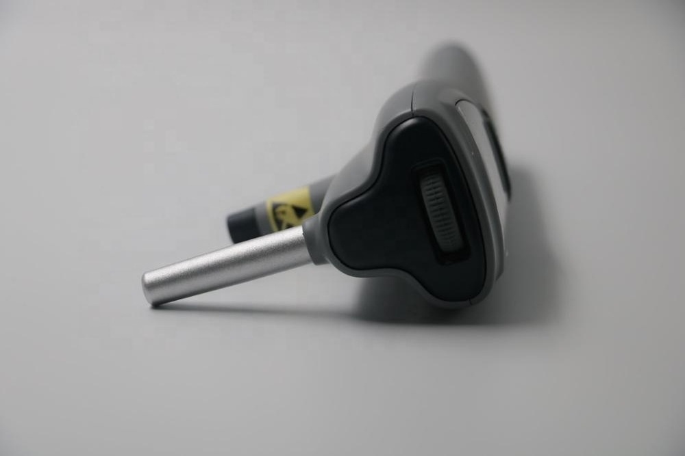 Auto Rebound Tonometer for Intra-ocular Pressure Measurement