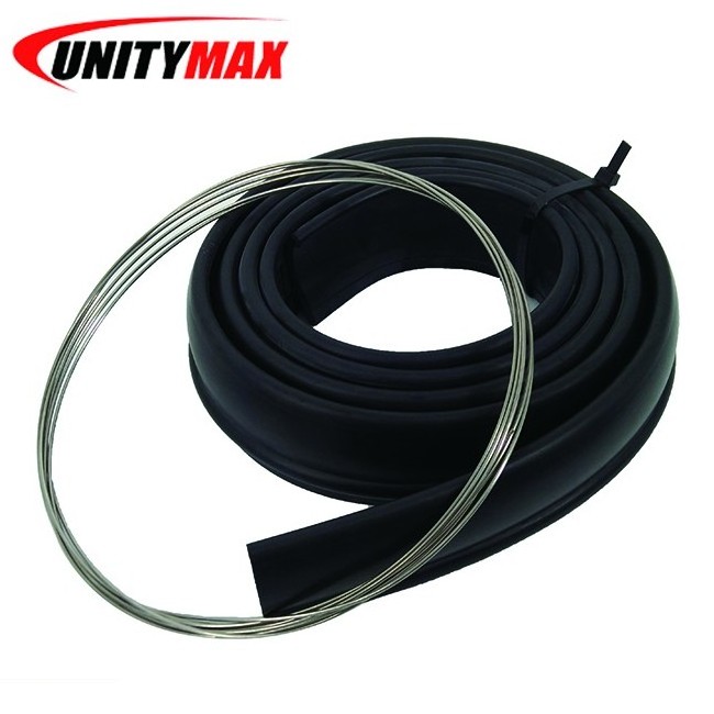 Unity Hot Customization Size 4x4 accessories rubber wheel arch flares universal wheel arch fender flares