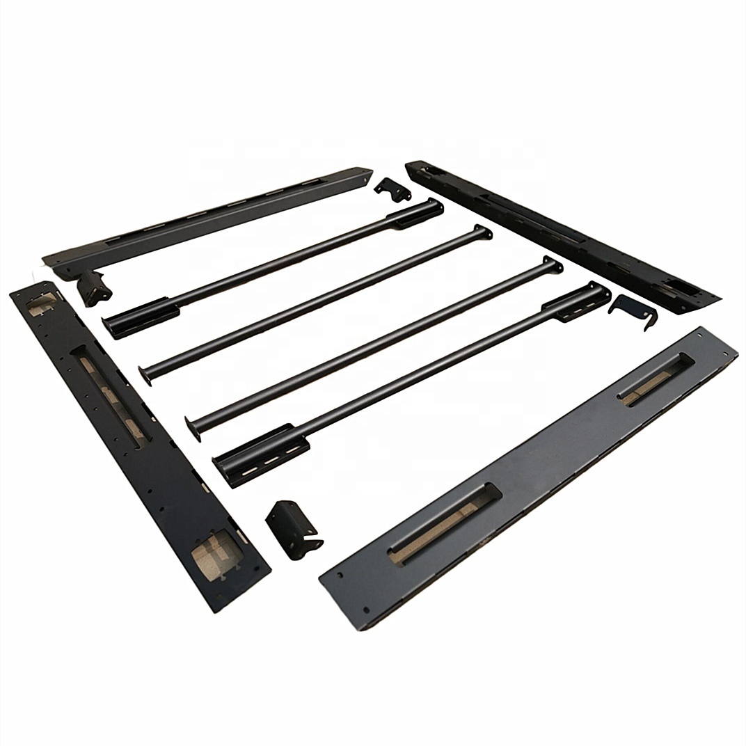 Roof Rack For Toyota Land Cruiser 79 4x4 Exterior Accessories Car Roof Top Rack