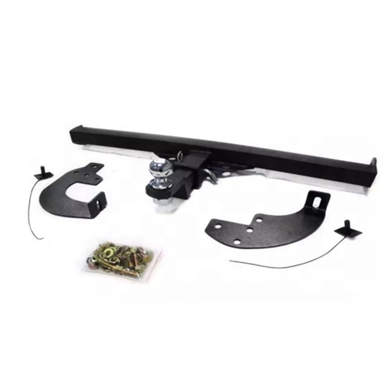 Towing Bar 4x4 Exterior Accessories For Suzuki Jimny Steel Tow bar