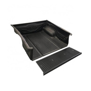 Pickup Bed Liner 4x4 Pickup Accessories For Toyota Hilux Truck Bed Liner