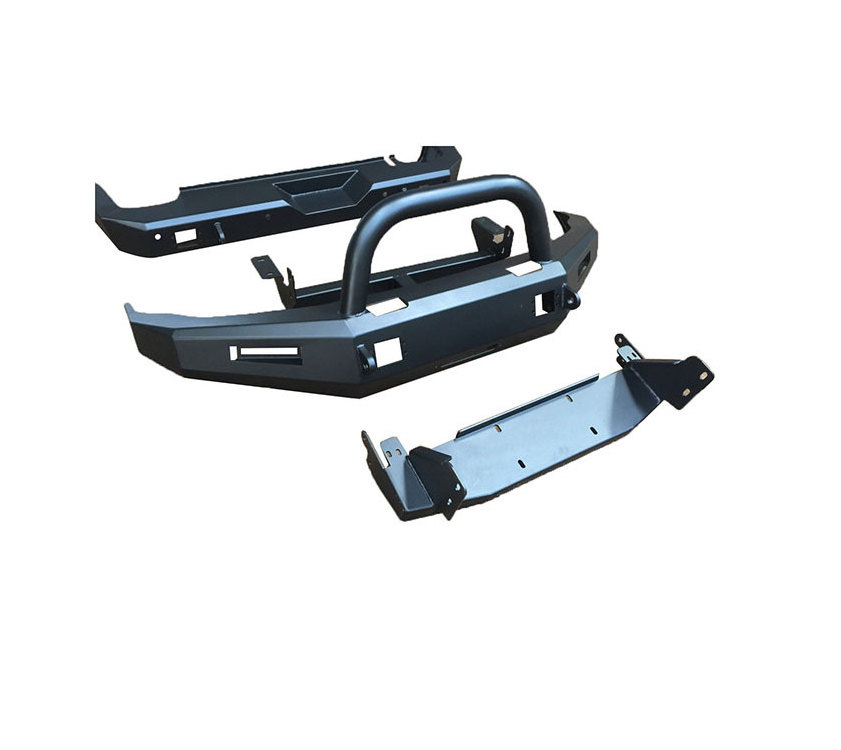 Car Front Bumper 4x4  For Suzuki Grand Vitara Accessories