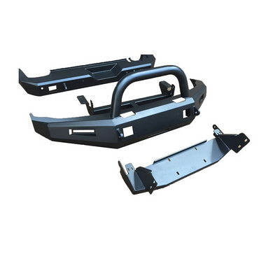 Car Front Bumper 4x4  For Suzuki Grand Vitara Accessories