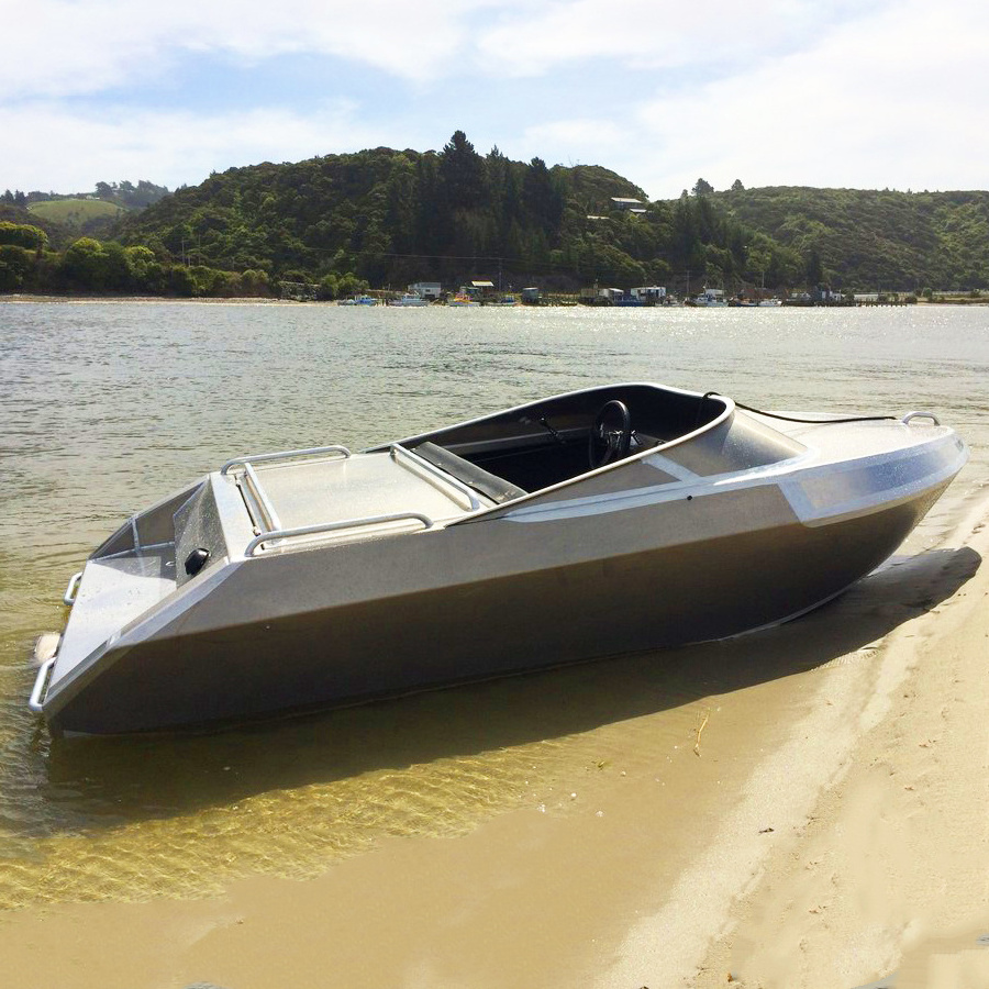 Kinocean 2 Seater Mini Petrol Electric Speed Boats