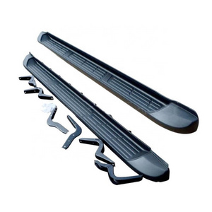 Running Board 4x4 for HILUX accessories OEM Side step board for HILUX REVO 2015+