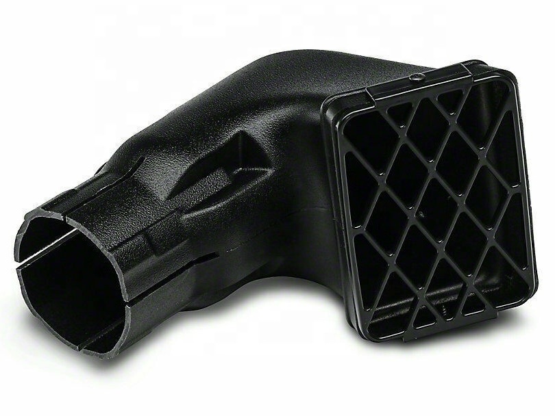 Off Road 4X4 LLDPE Snorkel Ram Intake System 4x4 Off Road fit For 1999-2006 TJ YJ