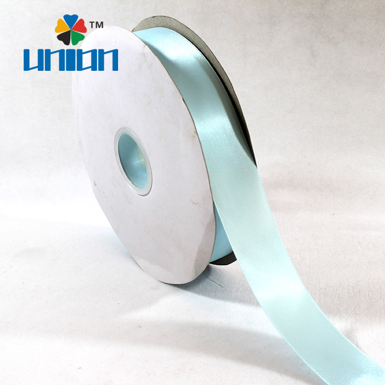 1.5 inch 38mm satin ribbon 100% polyester