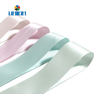 1.5 inch 38mm satin ribbon 100% polyester