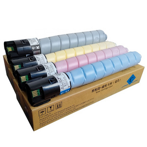 Premium Toner Powder Cartridge CT202634 CT202635 CT202636 CT202637 for Fuji xerox DCC VI 2271 3370 3371 4471 5571 6671 7771