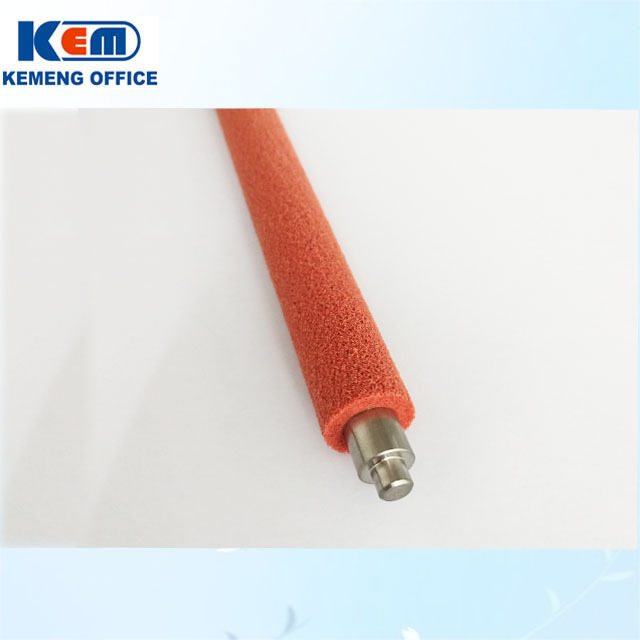 China Manufacturer Fuser Cleaning Web Pinch for xerox 900 1100 4110 4112 4127 4595 4590 D95 D110 D125 cleaning sponge roller