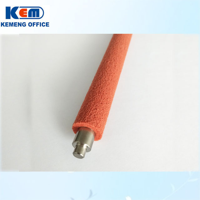 China Manufacturer Fuser Cleaning Web Pinch for xerox 900 1100 4110 4112 4127 4595 4590 D95 D110 D125 cleaning sponge roller