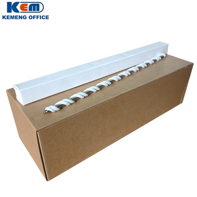 Drum Unit PCR Spiral Cleaning Foam Roller For Docucolor 240 242 250 252 260 DC240 DC242 DC250 DC252 DC260 013R00602 013R00603