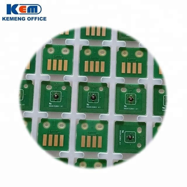 CT201213 Toner Chip Compatiblefor Xerox C2200 C2201 C2205 C3300 C3305 CT201214 CT201215 CT201216 K/C/M/Y cartridge chip Resetter