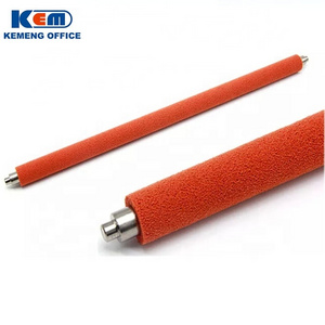 China Manufacturer Fuser Cleaning Web Pinch for xerox 900 1100 4110 4112 4127 4595 4590 D95 D110 D125 cleaning sponge roller