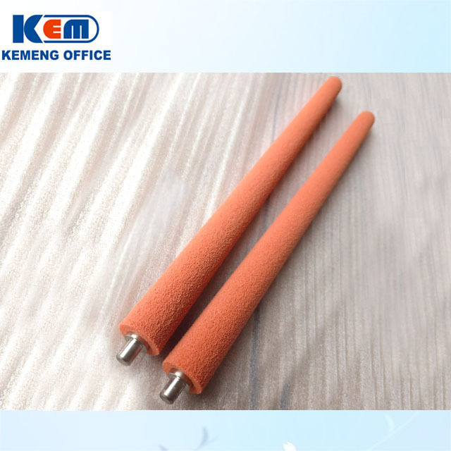 Fuser Cleaning Web Pinch/Pressure Roller Manufacturer for Xerox 6000 7000 Copier Cleaning Sponge Roller