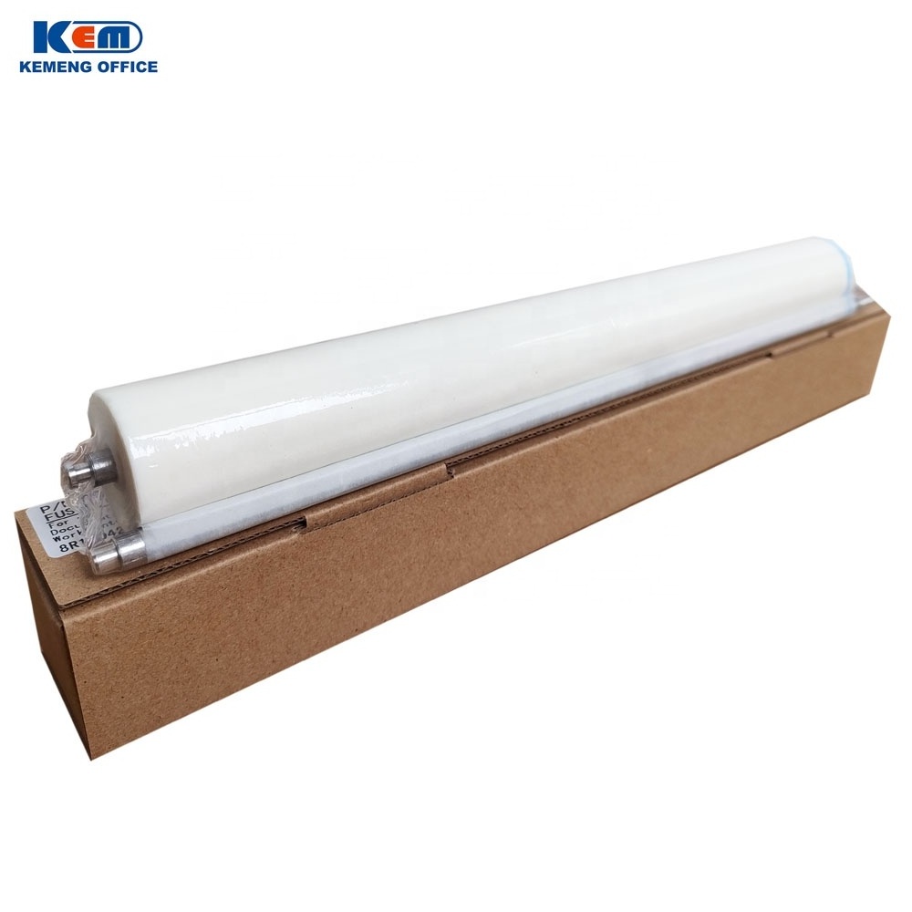 High Quality 008R13042 Cleaning Web Roller for Xerox DC900 DC1100 WC4110 WC4112 WC4127 WC4595 Fuser Cleaning Web 008R13000