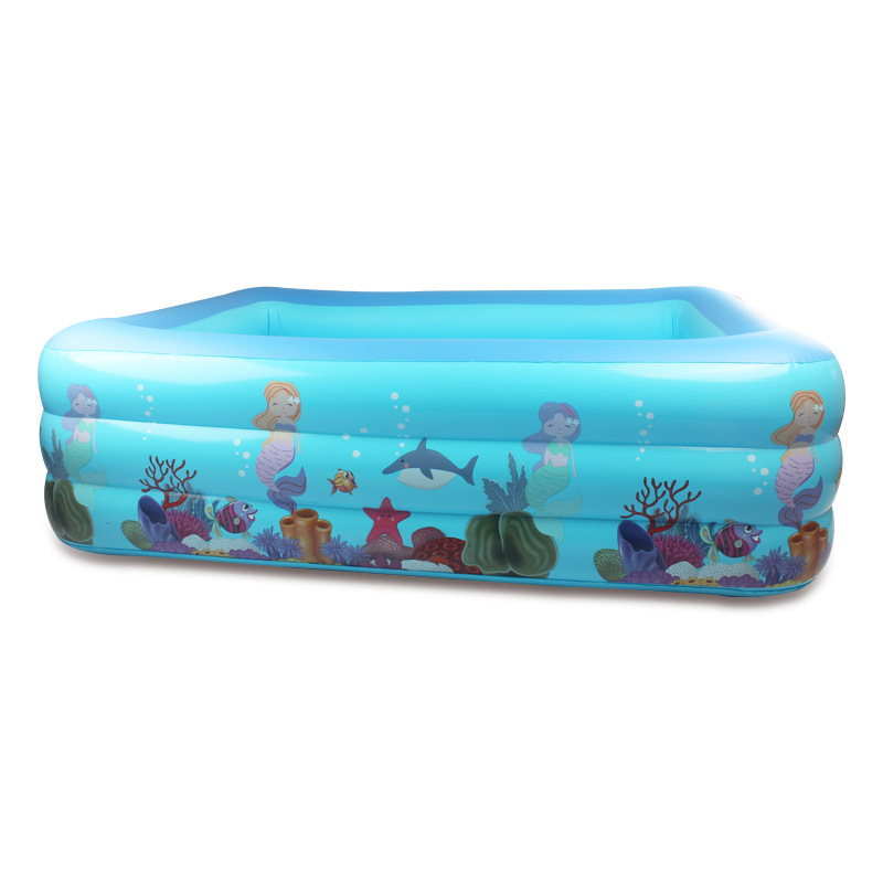 Custom Regular Deep Inflatable Pool Water Other Pool Accessories Inflatable Swimming Pool